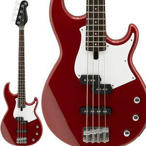 YAMAHA BB234 RBR (Yx[bh) GLx[X }n BB200V[Y Raspberry Red