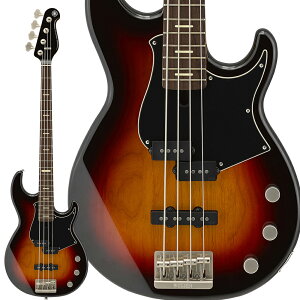 YAMAHA BBP34 Vintage Sunburst GLx[X { }n