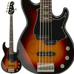 YAMAHA BBP35 Vintage Sunburst GLx[X 5 { }n