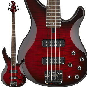 YAMAHA TRBX604FM DRB x[X }n