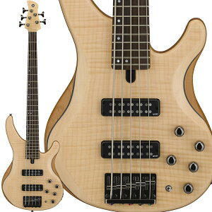 YAMAHA TRBX605FM NS 5 x[X }n