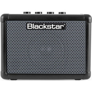 Blackstar FLY3 BASS ~jAv GLx[Xp ubNX^[