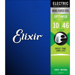 Elixir OPTIWEB 10-46 Cg #19052 GNT[ GLM^[