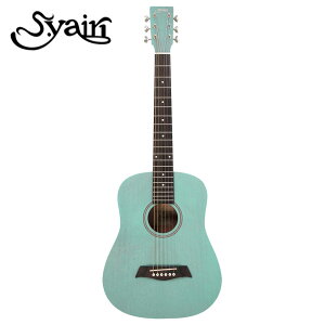 S.Yairi YM-02/UBL ~jM^[ AR[XeBbNM^[ Cgu[ \tgP[Xt SC Compact-Acoustic V[Y
