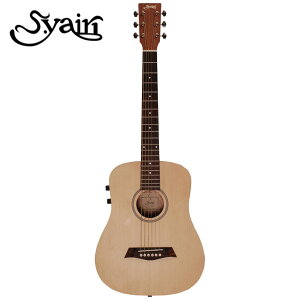 S.Yairi YM-02E/NTL (Natural) ~jM^[ GARM^[ i` \tgP[Xt SC