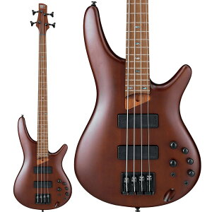 Ibanez SR500E BM GLx[X Brown Mahogany ACoj[Y
