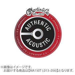Martin LIFESPAN 2.0 80/20uY 013-056 ~fBA MA150T }[` AR[XeBbNM^[