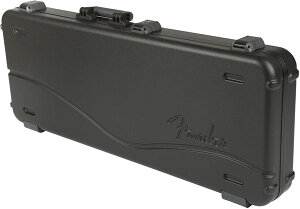 Fender ABS MOLDED STRAT TELE CASE n[hP[X XggEeLX^[p tF_[