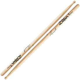 Zildjian 7A WOOD - NATURAL DRUMSTICK スティック ウッド 394×13.3mm 【 ジルジャン 】