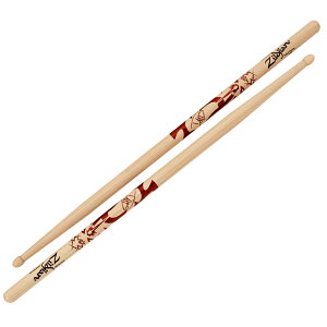 Zildjian DAVE GROHL ARTIST SERIES DRUMSTICK XeBbN ARTIST SERIES fCuEO[ 425 x 15.2mm WW