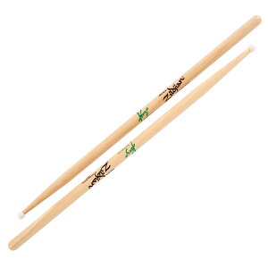 Zildjian KOZO SUGANUMA ARTIST SERIES DRUMSTICK �X�e�B�b�N 410x14.2mm �W���W����