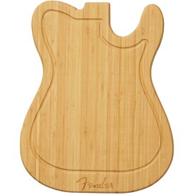 Fender TELECASTER CUTTING BOARD カッティングボード まな板 フェンダーギターデザイン フェンダー