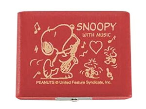 SNOOPY SAS05R  [hP[X AgTbNX 5[ Xk[s[