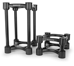 ISO ACOUSTICS ISO-130 �X�s�[�J�[�X�^���h �y�A�Z�b�g �A�C�\�A�R�[�X�e�B�N�X