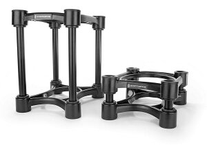 ISO ACOUSTICS ISO-155 �X�s�[�J�[�X�^���h �y�A�Z�b�g �A�C�\�A�R�[�X�e�B�N�X