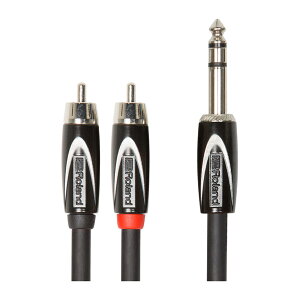 Roland RCC-5-TR2R I[fBIP[u Black Series 1.5m [h