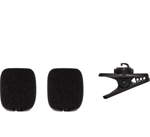 �y�}���\�����Ԓ� �G���g���[�ł����P5�{�z SHURE RK378 �N���b�v + �X�i�b�v�t�B�b�g�E�t�H�[���E�E�C���h�X�N���[��×2�t�������L�b�g SM35-TQG�p �V���A