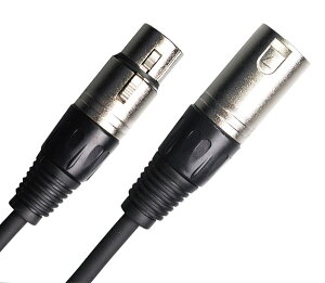 TRUE DYNA TDXLR-05 }CNP[u XLR(X)-XLR(IX) 5m gD[_Ci