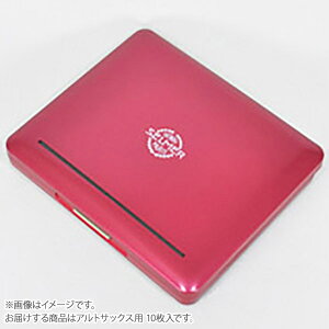 NONAKA [hP[X AgTbNXp Z}[S 10[`F[bh miJ