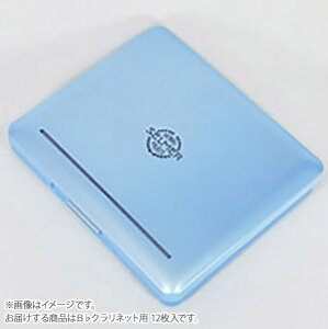 NONAKA �v���X�`�b�N�� ���[�h�P�[�X B��N�����l�b�g�p �Z���}�[���S���� 12�����[�� �p�X�e���u���[ �m�i�J