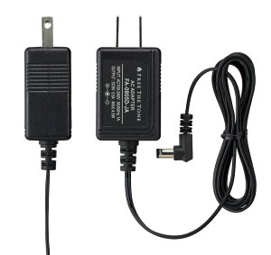 FREE THE TONE FA-0905D-JA ACアダプター 縦型 9V フリーザトーン