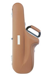 BAM ET4011SCC Cognac アルトサックスケース エトワール キャビン バム