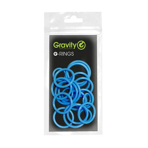 Gravity G-RING (fB[vXJCu[) jo[TOpbN GravityX^hp OreB GRP5555BLU1