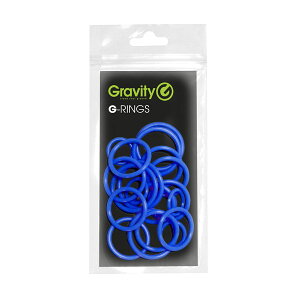 Gravity G-RING (fB[vV[u[) jo[TOpbN GravityX^hp OreB GRP5555BLU2