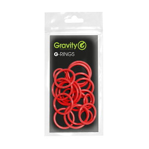 Gravity G-RING (Xgbh) jo[TOpbN GravityX^hp OreB GRP5555RED1