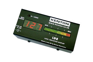 KENTON LD-2 MIDIxECWP[^[fBXvC Pg