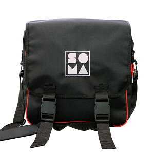 SOMA SOMA Bag VZTCU[p\tgP[X \[}