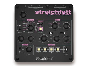 Waldorf Streichfett �V���Z�T�C�U�[ �������W���[�� �e�[�u���g�b�v�E�C���X�g�D�������g �E�H���h���t