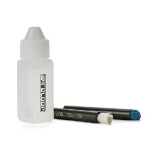 �y�}���\�����Ԓ� �G���g���[�ł����P5�{�z Reloop Tone Arm & Cartridge Contact Cleaning Set �ړ_�N���[�j���O�L�b�g �����[�v