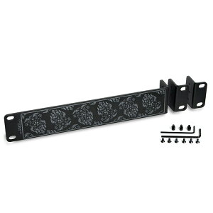 �y5����10���̓G���g���[�ł����P5�{�zCranborne Audio Half-Rack Kit CAMDEN EC1�p���b�N�}�E���g�L�b�g �N�����{�[���I�[�f�B�I