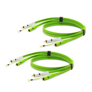 �y�}���\�����Ԓ� �G���g���[�ł����P5�{�z NEO OYAIDE d+RCA for TurnTable classB DUO (1m�y�A×2�Z�b�g) �^�[���e�[�u����pRCA�P�[�u�� �l�I �I���C�f
