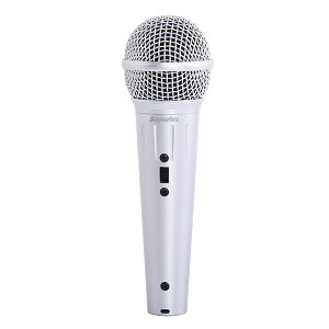 Superlux D103/13X Matte Silver �{�[�J���_�C�i�~�b�N�}�C�N �X�[�p�[���b�N�X