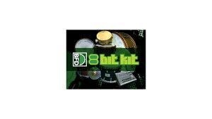 BFD 8 Bit Kit [ BFD3 Expansion Pack] [BFD3/ BFD2/ BFDeco]��p �g������ [���[���[�i ������s��]