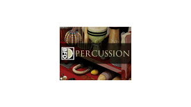 [数量限定特価] BFD Percussion[ BFD3 Expansion Pack] BFD 拡張音源