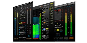 NUGEN Audio NAMODMASBUNDLE Modern Mastering Bundle j[WFEI[fBI [[[i s]