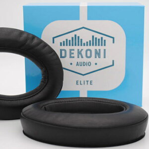 �y�}���\�����Ԓ� �G���g���[�ł����P5�{�z Dekoni Audio EPZ-HD598-CHLV2 Sennheiser HD598�p ���U�[�E�C���[�p�b�h �f�R�j�I�[�f�B�I