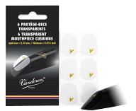 【15日はエントリーでさらにP5倍】Vandoren VMC6+ マウスピースクッション 0.35mm バンドレン バンドーレン