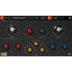 OVERLOUD EQ495 I[o[Eh [[[i s]