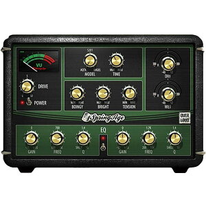 OVERLOUD SpringAge I[o[Eh [[[i s]