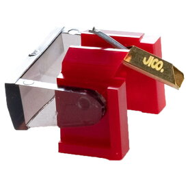 JICO DSN-65 NUDE 無垢楕円針 COLUMBIA(DEMON) コロンビア/ デノン レコード針 ジコー