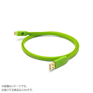NEO OYAIDE d+USB AtoC classB2.0 Type-A to C USBP[u 2.0m lI ICf