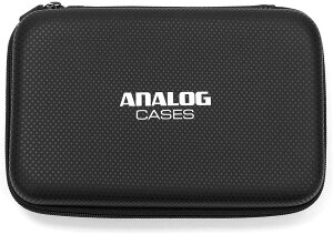Analog Cases [ Zoom PodTrak P4 ]pP[X AiOP[VY ACPODTRACK
