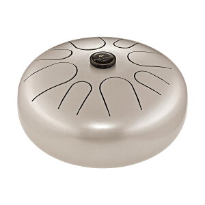 MEINL Sonic Energy Steel Tongue Drum [G MAJOR] 8�g�[�� (�p�[���O���[) �X�`�[���^���O�h���� �}�C�l�� STD4PG �\�j�b�N�G�i�W�[