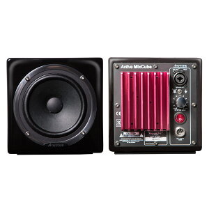 AVANTONE PRO Active Mixcubes B Active Mixcubes Black �A���@���g�[���v��