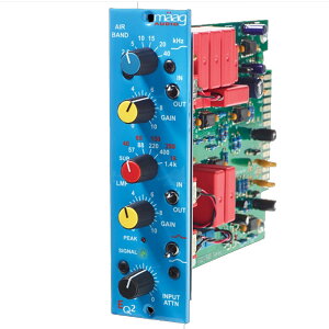 maag AUDIO EQ2 �}�[�O�I�[�f�B�I