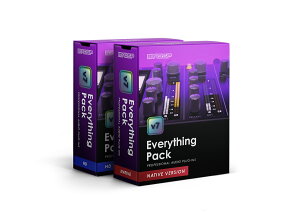 McDSP Everything Pack HD v7 [[[i s]